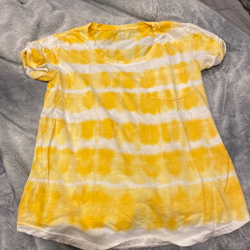 A.n.a shirt